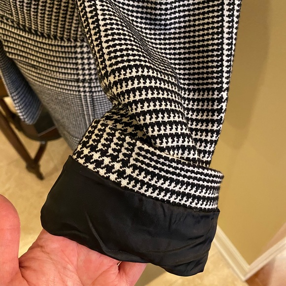 Talbots blazer - Picture 4 of 6